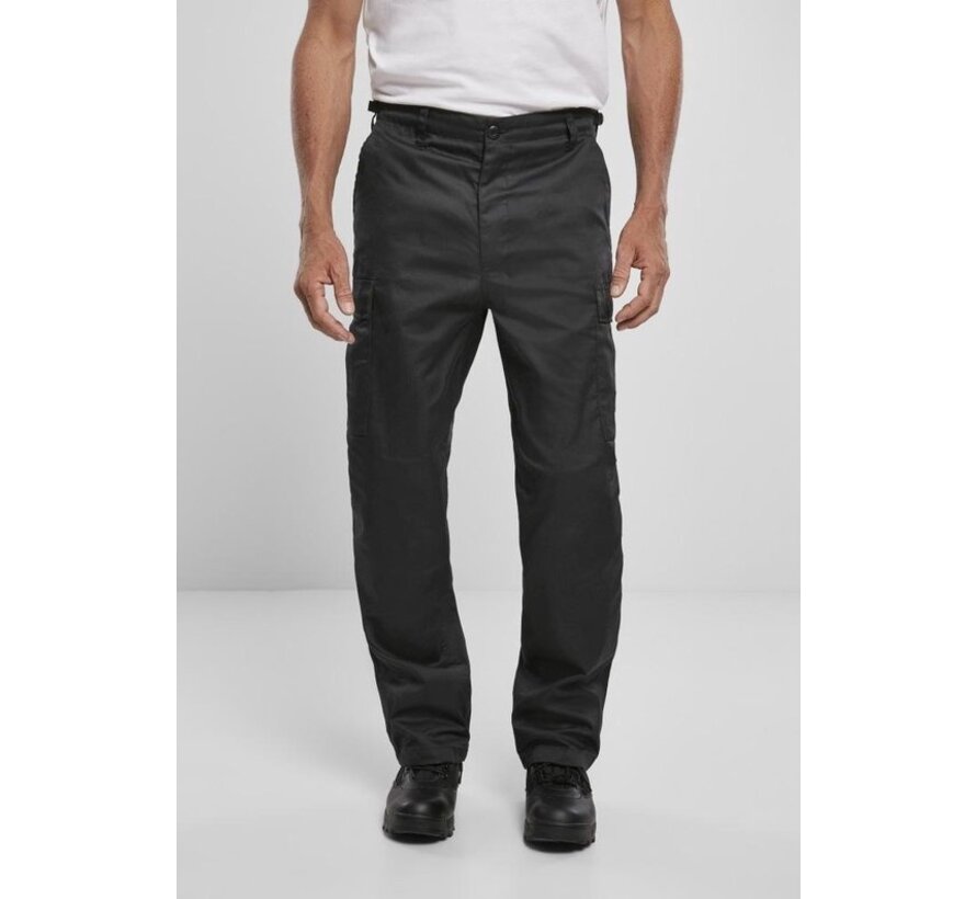 Brandit - Pantalon cargo US Ranger - 2XL - Noir