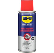 WD-40 WD-40 Specialist® Super Creep Oil - 100ml - Lubrifiant - Détache rapidement les pièces coincées