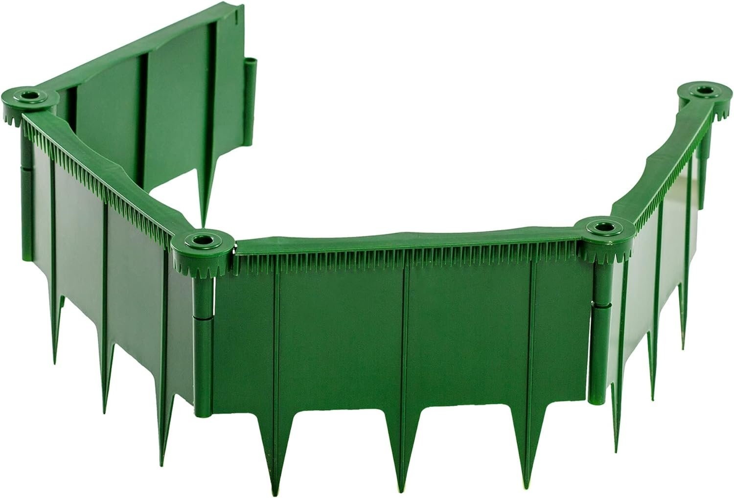 UPP Snail Fence Grass Edge - 1 m