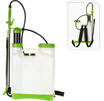 Pro Garden Pulvérisateur à pression - Pro Garden - Jardin - Pulvérisateur - Pression -16 litres