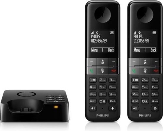 PHILIPS D4752B/01