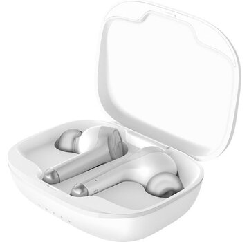 Motorola Motorola Earbuds Vervebuds 800 - sans fil - étanche - 18 heures d'autonomie - blanc