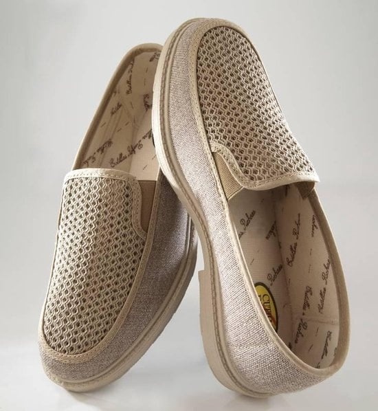Chaussures Westfalia Airy, couleur naturelle, taille 42