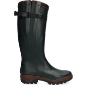 Aigle Aigle Bottes Parcours 2 Vari Men - Vert - Taille 44