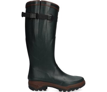 Aigle Aigle Bottes Parcours 2 Vari Men - Vert - Taille 44