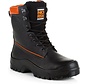 No Risk Saw boot Logger 1041.00 S3 Class 1 - Noir - 40