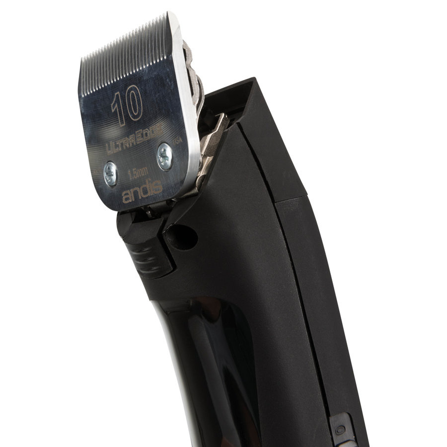 Trixie | Andis Razor Set MBG-4 for Sensitive Animals - 10W