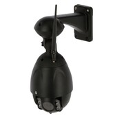 Kerbl IPCam Caméra de sécurité 360 RC/HD avec zoom optique