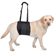 Petlando Sac de transport pour chiens XL - pour les chiens pesant de 35 à 45 kg