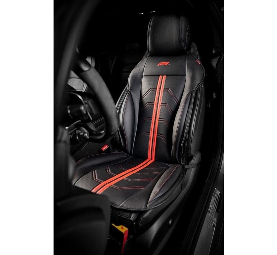 Housse de siège de voiture Formula 1® SC150 - universelle