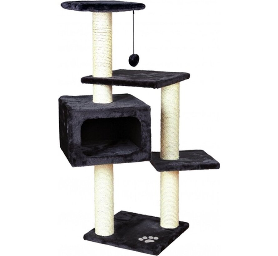 Trixie Scratch Post Palamos Anthracite 39X39X109 CM