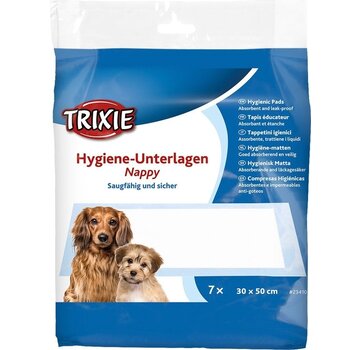 Trixie TRIXIE | Trixie Nappy Puppy Pads
