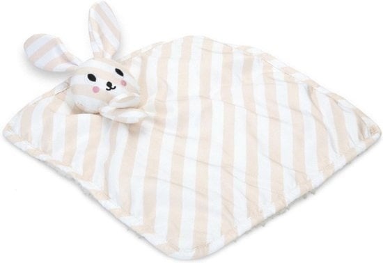 Beeztees Puppy Dimpie - Jouet pour chien - Rose - 31x31x6,5 cm
