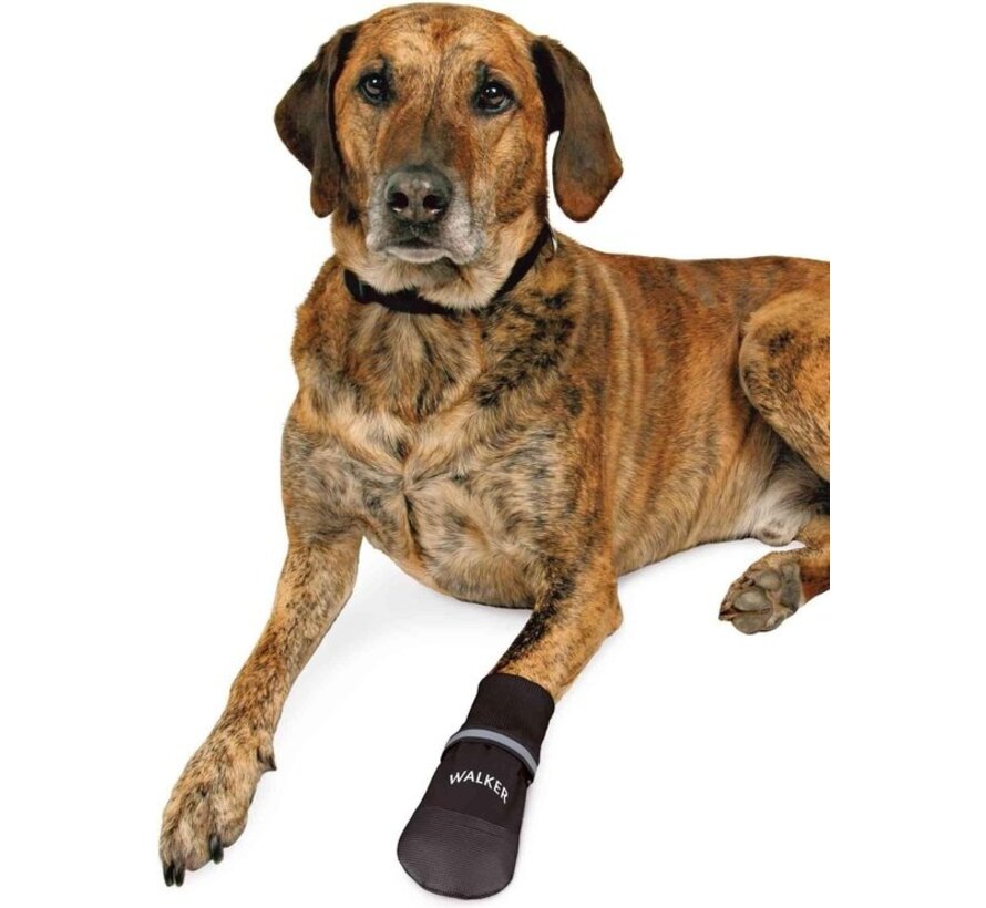 Trixie Walker Care Comfort - Chaussures pour chien - XXL