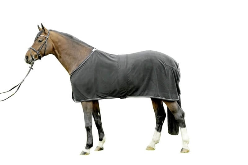 HKM Sweat Rug Mr Warm 125 cm Bleu foncé