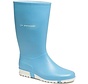 Botte de pluie Dunlop sport bleu clair - bleu - 31