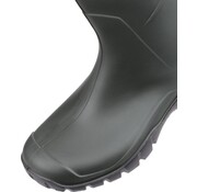 Dunlop Dunlop Dee Calf K580011 Bottes de Wellington pour hommes (vertes)