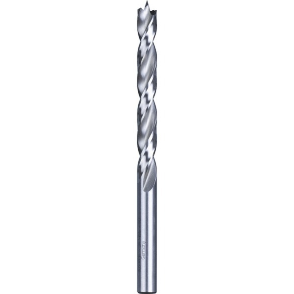kwb 511908 Mèche hélicoïdale en bois 8 mm Longueur du joint 117 mm 1 pièce(s)