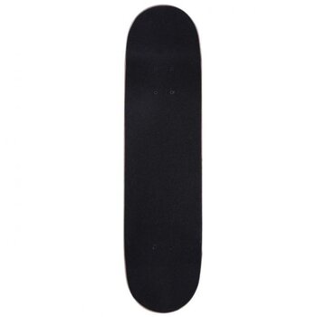 Coast Coast Skateboard Funboard 20x79cm Noir