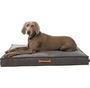 Trixie TRIXIE | Trixie Be Nordic Dog Cushion Fohr Dark Grey