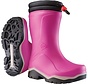 Bottes de pluie Dunlop - Taille 35Enfants - rose