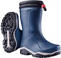 Bottes de pluie Dunlop - Taille 30Enfants - bleu