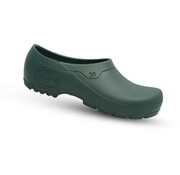 Saliha Saliha Fashion Multi Clog Closed Green