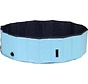 Piscine pour chien Trixie Bleu clair - Bleu - 80 x 20 cm