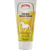 Zedan Zedan Baume intensif au Calendula - Idéal pour les peaux sèches, sensibles ou gercées - 200 ml