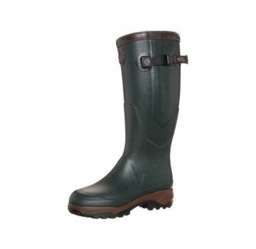 Aigle Aigle | Bottes d'hiver isolées Unisex - Taille 50 - Bronze