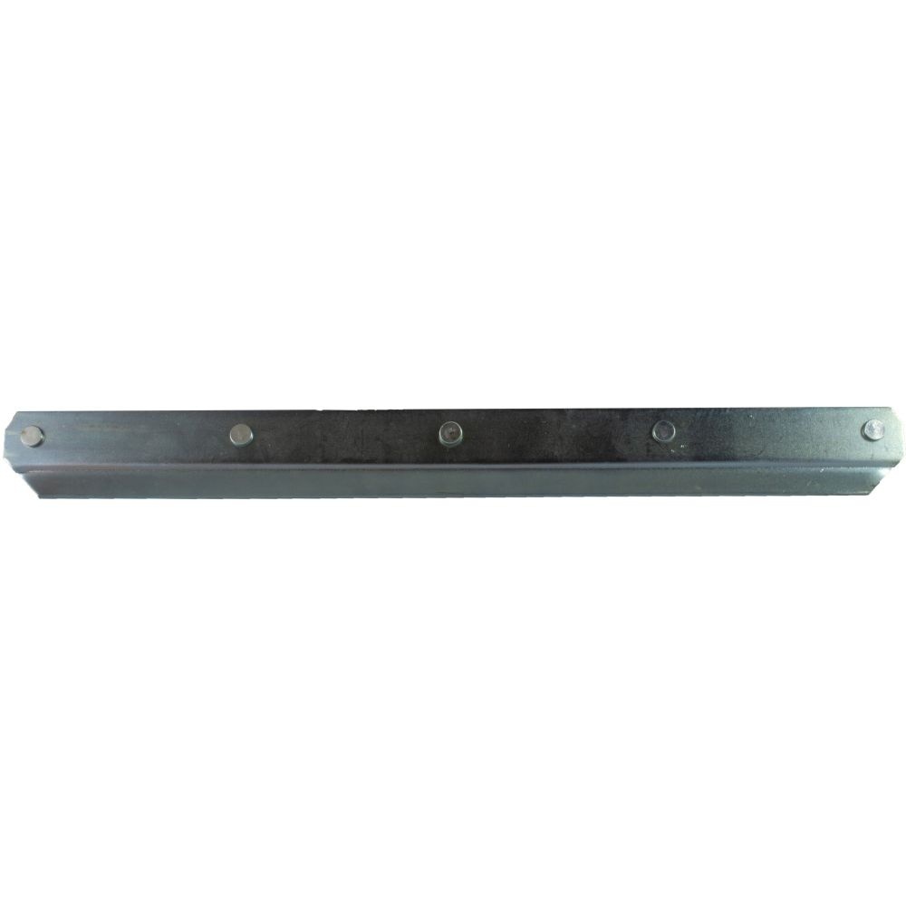 Bande d'usure Gartenkraft pour pelle à ballast - Taille de la pelle 9