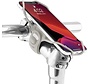 Bone Sport Phone Holder Tie 3 Bicycle 22-45 Mm Grey