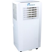 Lifetime Air Lifetime Air Conditioning 3-in-1 - 1230 W - Télécommande - Minuterie