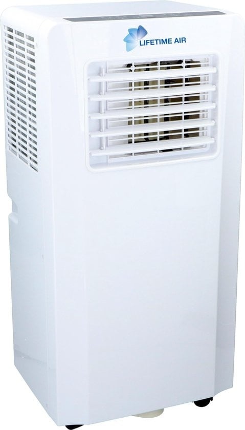 Lifetime Climatisation 3-en-1 - 1230 W - Minuterie