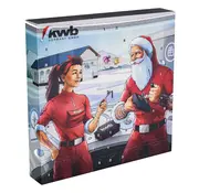 KWB Calendrier de l'avent de KWB Tools