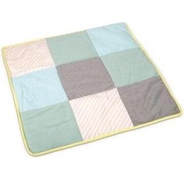 Beeztees Beeztees Puppy Quilty - Couverture pour chien - Multi - 105x105 cm