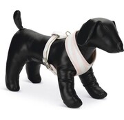 Beeztees Beeztees Puppy Filana - Harnais pour chien - Rose - M