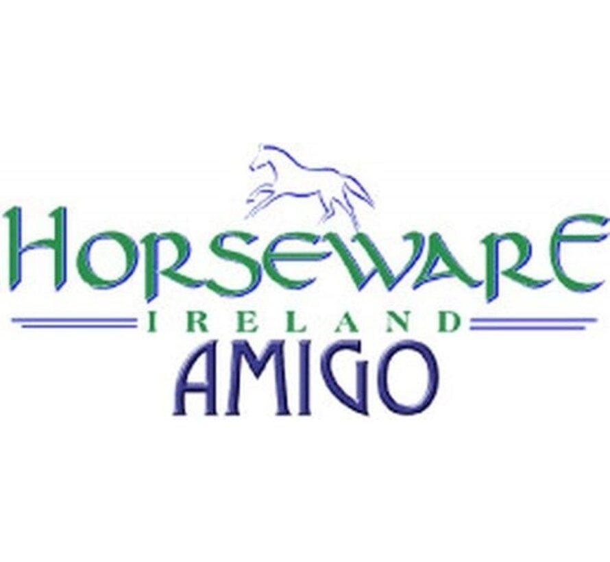 Horseware Amigo Liner 200 Gram 6.0 - Sous-couverture