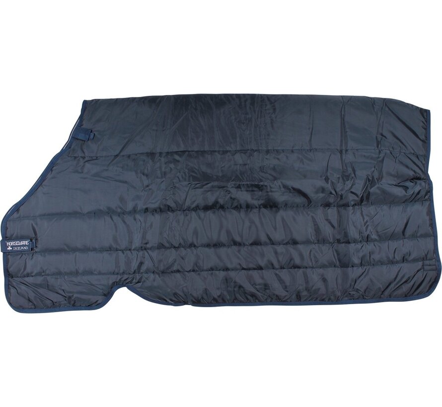 Horseware couverture doublure marine - Sous-couverture - chevaux