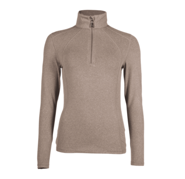 HKM HKM Soft Baselayer Mio - taille XS - Mélange marron