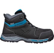 Albatros Chaussures de travail Albatros S3 SRC HRO 63850 - Taille 45