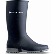 Dunlop Bottes de pluie Dunlop - Taille 32Enfants - bleu