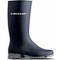 Bottes de pluie Dunlop - Taille 32Enfants - bleu