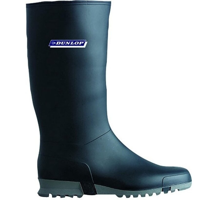 Bottes de pluie Dunlop - Taille 32Enfants - bleu