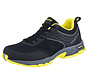 Goodyear Safety Shoe S1P noir/jaune Taille 48