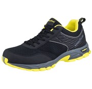 Goodyear Goodyear Safety Shoe S1P noir/jaune Taille 45