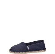 BlackFox BlackFox | Chaussures / Chaussons confortables - Taille 46 - Couleur Blue Jeans