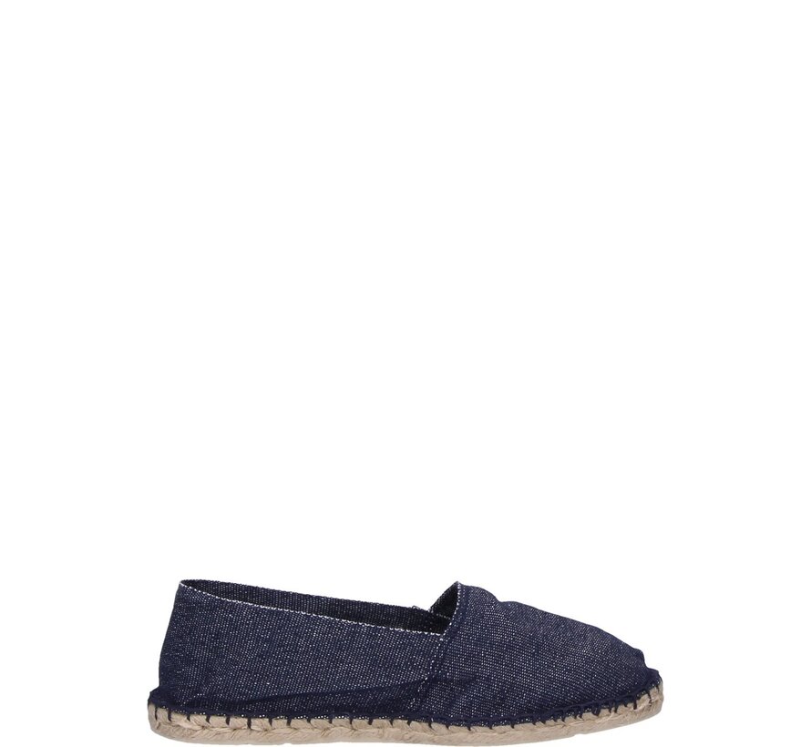 BlackFox | Chaussures / Chaussons confortables - Taille 46 - Couleur Blue Jeans