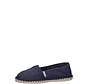 BlackFox | Chaussures / Chaussons confortables - Taille 45 - Couleur Blue Jeans