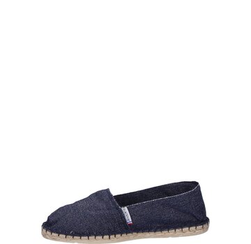 BlackFox BlackFox | Chaussures / Chaussons confortables - Taille 44 - Couleur Blue Jeans